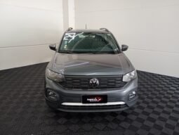 VolksWagen T-Cross 200 TS