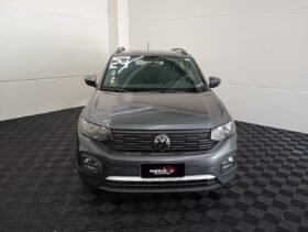 VolksWagen T-Cross 200 TS
