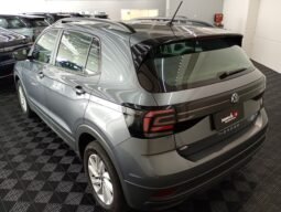 VolksWagen T-Cross 200 TS