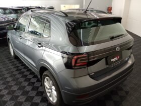 VolksWagen T-Cross 200 TS
