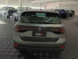 VolksWagen T-Cross 200 TS