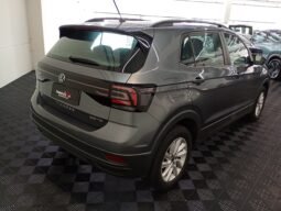 VolksWagen T-Cross 200 TS completo