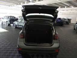 VolksWagen T-Cross 200 TS completo