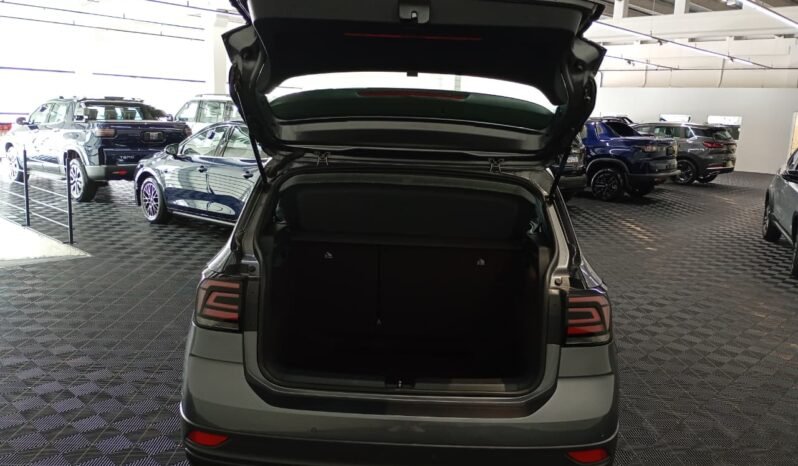 VolksWagen T-Cross 200 TS completo