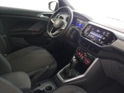 VolksWagen T-Cross 200 TS completo