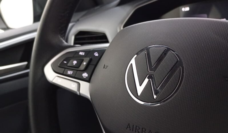 VolksWagen T-Cross 200 TS completo