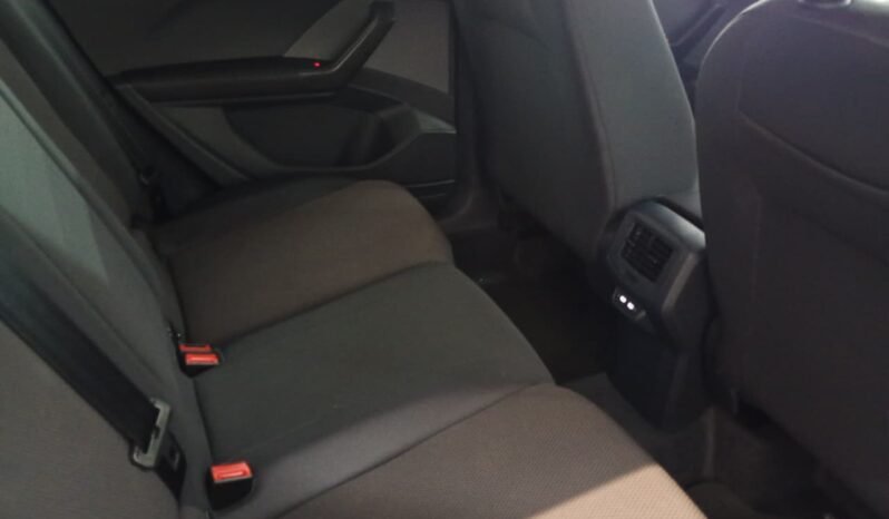 VolksWagen T-Cross 200 TS completo