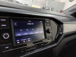 VolksWagen T-Cross 200 TS completo