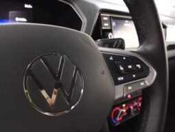 VolksWagen T-Cross 200 TS completo