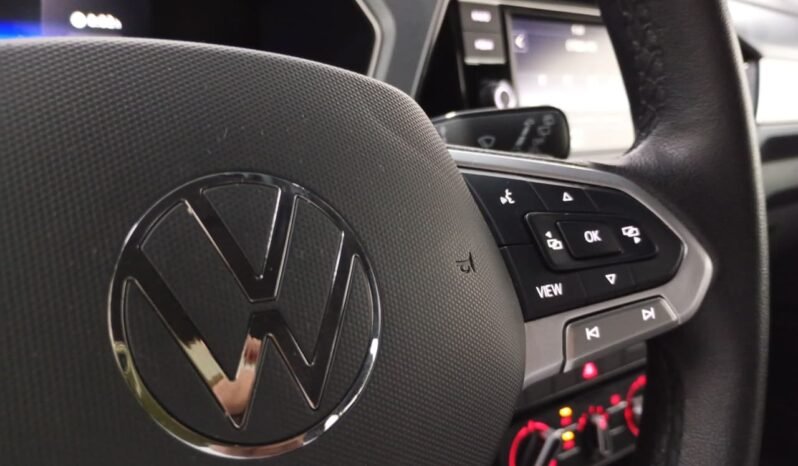 VolksWagen T-Cross 200 TS completo