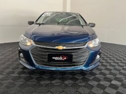 Chevrolet ONIX HATCH LTZ 2025