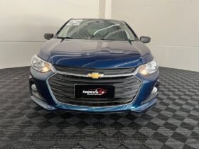 Chevrolet ONIX HATCH LTZ 2025