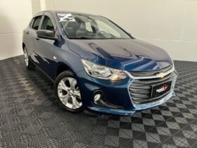 Chevrolet ONIX HATCH LTZ 2025