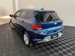 Chevrolet ONIX HATCH LTZ 2025