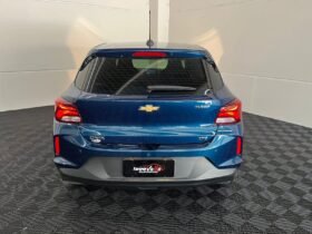 Chevrolet ONIX HATCH LTZ 2025