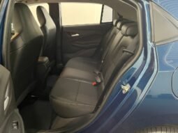 Chevrolet ONIX HATCH LTZ 2025 completo