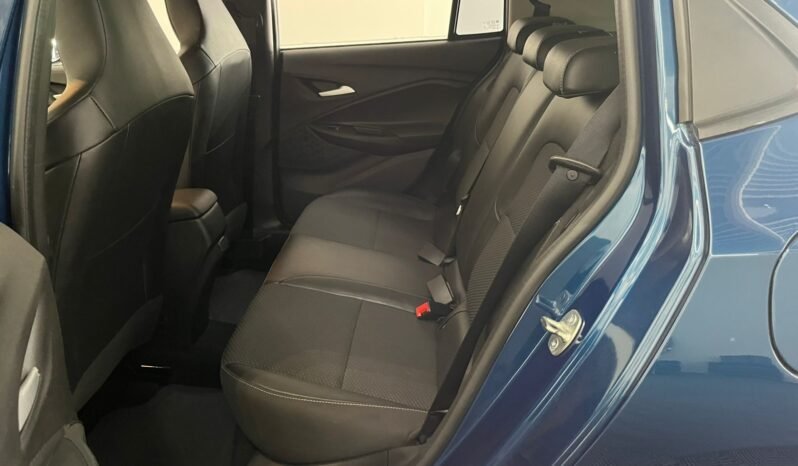 Chevrolet ONIX HATCH LTZ 2025 completo