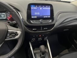 Chevrolet ONIX HATCH LTZ 2025 completo