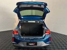 Chevrolet ONIX HATCH LTZ 2025 completo