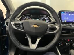 Chevrolet ONIX HATCH LTZ 2025 completo