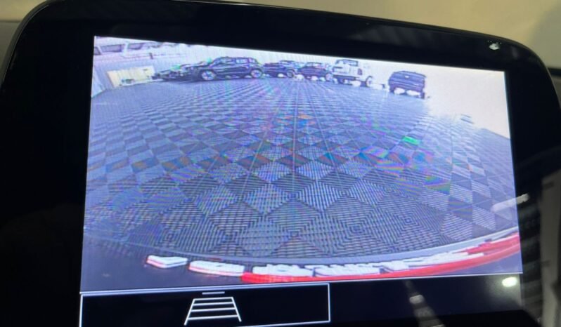 Chevrolet ONIX HATCH LTZ 2025 completo