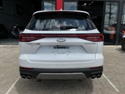 Caoa Chery Tiggo 8 Max Drive 2025