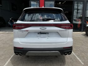 Caoa Chery Tiggo 8 Max Drive 2025