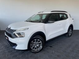Citroën C3 AIRCROSS F. Pack 2025