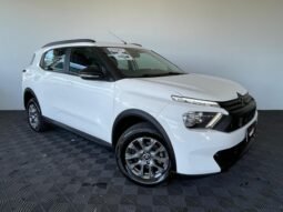 Citroën C3 AIRCROSS F. Pack 2025