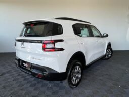 Citroën C3 AIRCROSS F. Pack 2025