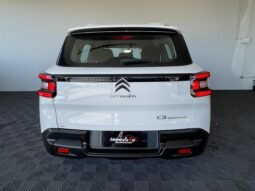 Citroën C3 AIRCROSS F. Pack 2025