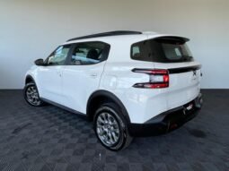 Citroën C3 AIRCROSS F. Pack 2025 completo