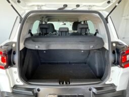 Citroën C3 AIRCROSS F. Pack 2025 completo