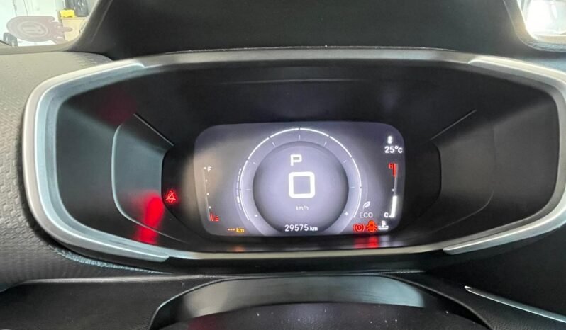 Citroën C3 AIRCROSS F. Pack 2025 completo