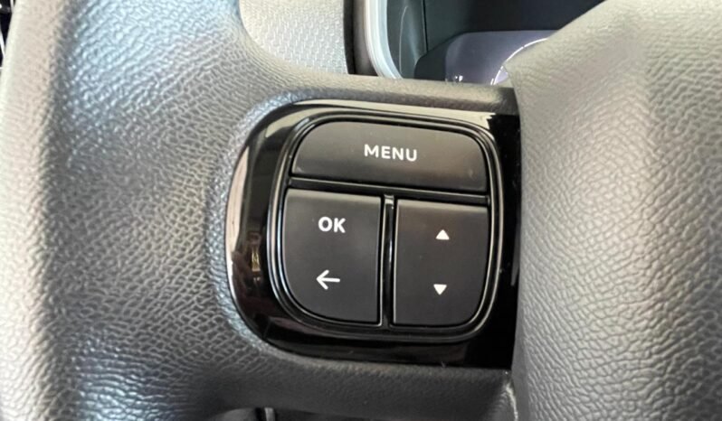 Citroën C3 AIRCROSS F. Pack 2025 completo