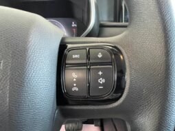 Citroën C3 AIRCROSS F. Pack 2025 completo