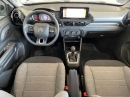 Citroën C3 AIRCROSS F. Pack 2025 completo