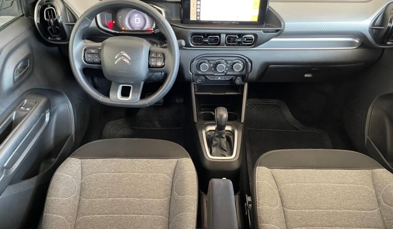 Citroën C3 AIRCROSS F. Pack 2025 completo