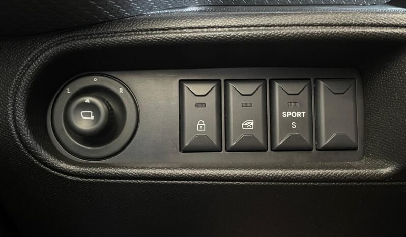 Citroën C3 AIRCROSS F. Pack 2025 completo