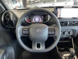 Citroën C3 AIRCROSS F. Pack 2025 completo