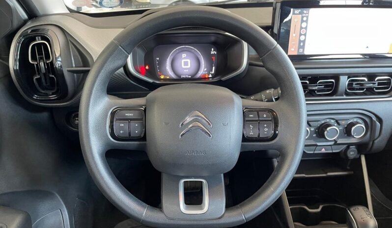 Citroën C3 AIRCROSS F. Pack 2025 completo