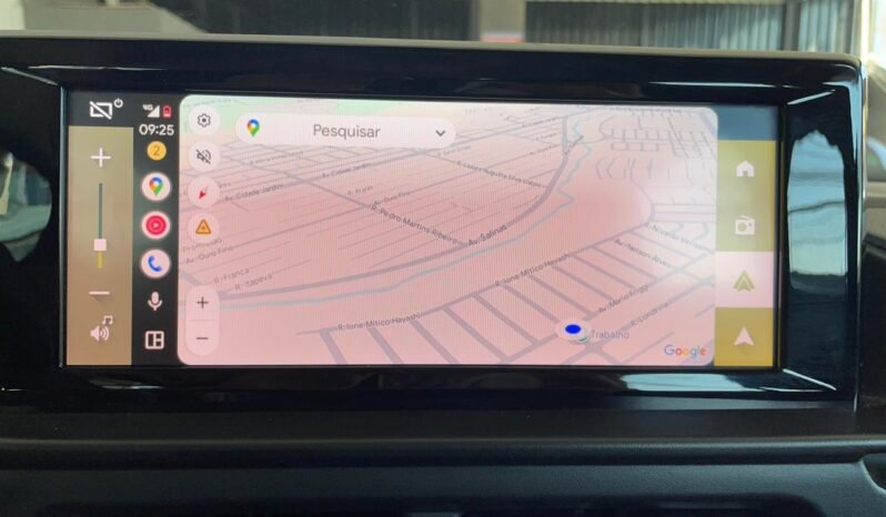 Citroën C3 AIRCROSS F. Pack 2025 completo