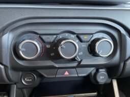 Citroën C3 AIRCROSS F. Pack 2025 completo