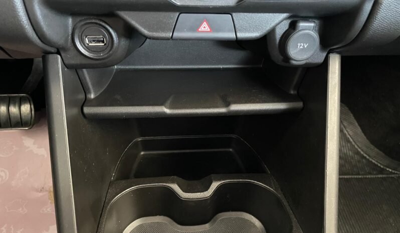 Citroën C3 AIRCROSS F. Pack 2025 completo