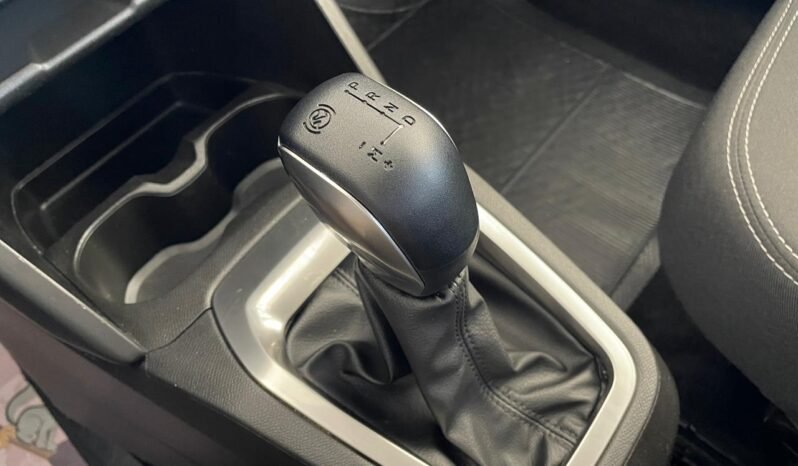 Citroën C3 AIRCROSS F. Pack 2025 completo