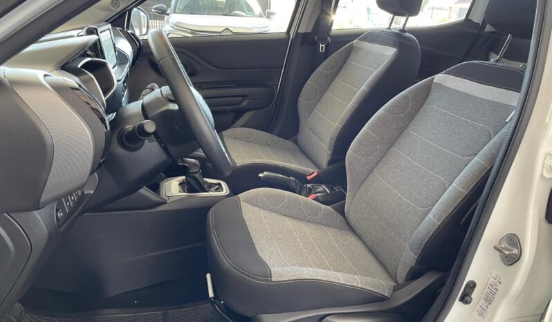 Citroën C3 AIRCROSS F. Pack 2025 completo