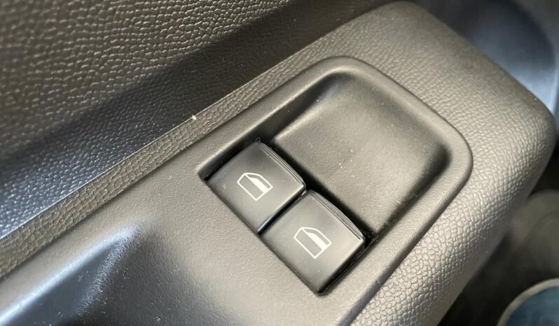 Citroën C3 AIRCROSS F. Pack 2025 completo