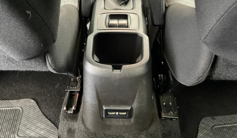 Citroën C3 AIRCROSS F. Pack 2025 completo