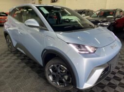 BYD Dolphin DOLPHIN MINI 2026