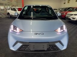 BYD Dolphin DOLPHIN MINI 2026